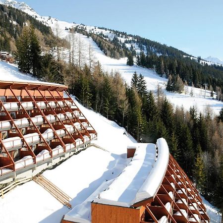 Lagrange Vacances Le Roc Belle Face Les Arcs  Ngoại thất bức ảnh