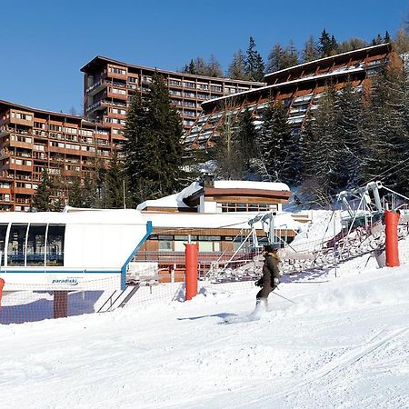 Lagrange Vacances Le Roc Belle Face Les Arcs  Ngoại thất bức ảnh