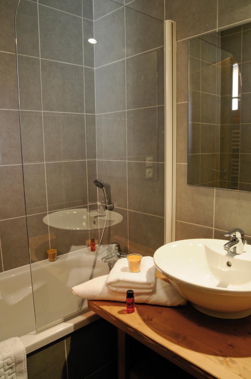Lagrange Vacances Le Roc Belle Face Les Arcs  Ngoại thất bức ảnh
