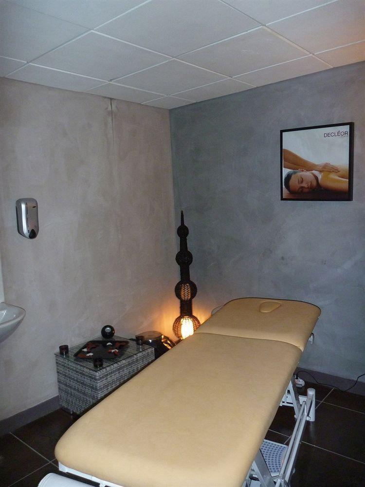 Lagrange Vacances Le Roc Belle Face Les Arcs  Ngoại thất bức ảnh