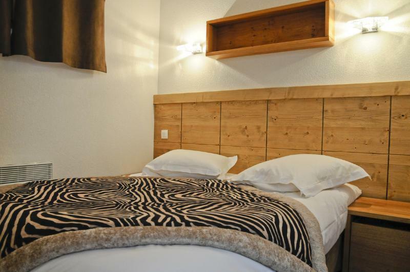 Lagrange Vacances Le Roc Belle Face Les Arcs  Ngoại thất bức ảnh